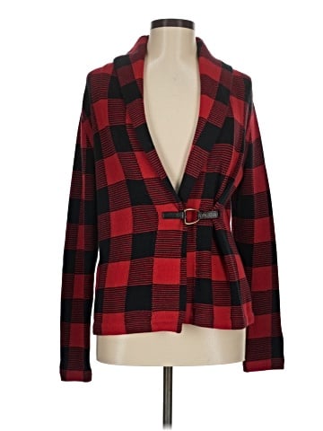 Chaps Cardigan (view 1)