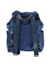 Tory Burch Solid Blue Backpack One size - photo 2