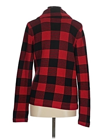 Chaps Cardigan (view 2)