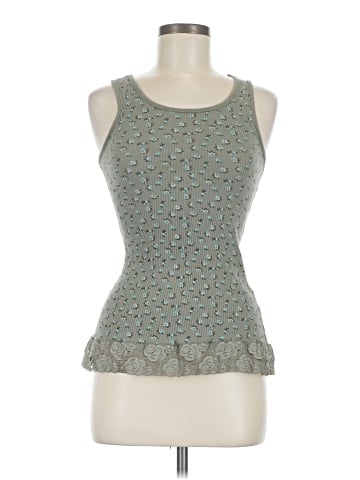 Derek Heart Tank Top (view 1)