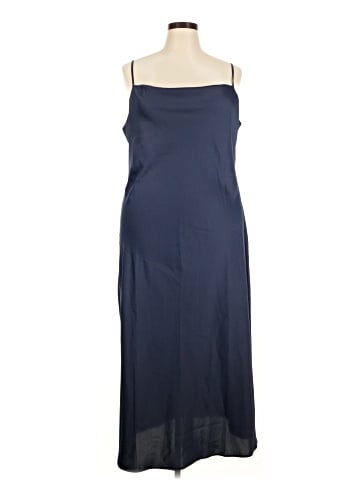 Banana Republic Factory Store Casual Dress (view 1)