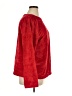 Talbots Outlet 100% Polyester Red Pullover Sweater Size XL - photo 4