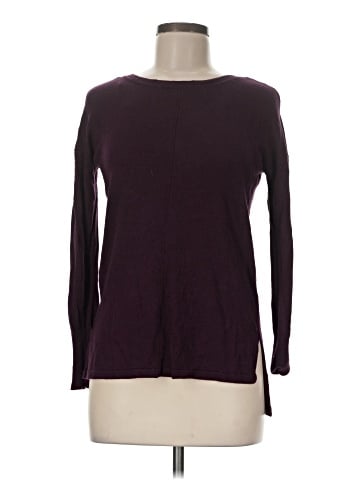 Pink Republic Pullover Sweater (view 1)