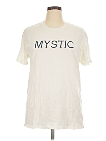ALTERNATIVE Short Sleeve T-Shirt (view 1)