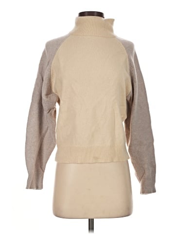 Club Monaco Wool Pullover Sweater (view 1)