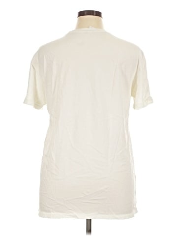 ALTERNATIVE Short Sleeve T-Shirt (view 2)