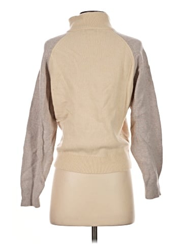 Club Monaco Wool Pullover Sweater (view 2)