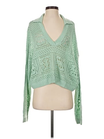 Elan Cardigan (view 1)