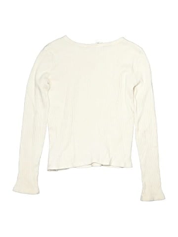 Gap Long Sleeve T-Shirt (view 2)