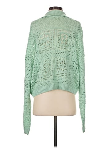 Elan Cardigan (view 2)
