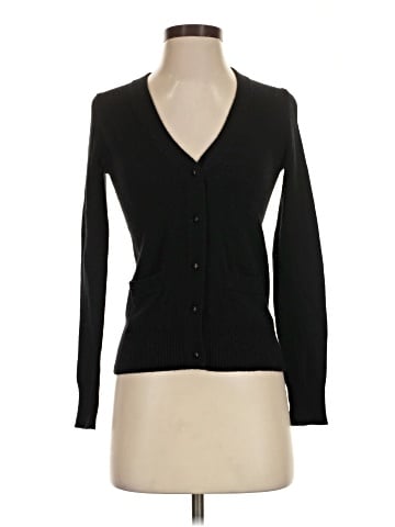 J.Crew Wool Cardigan (view 1)