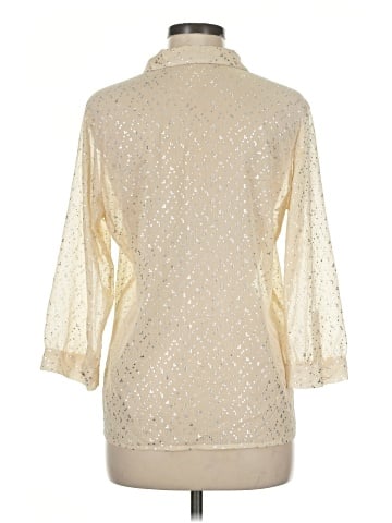 The Limited 3/4 Sleeve Blouse (view 2)