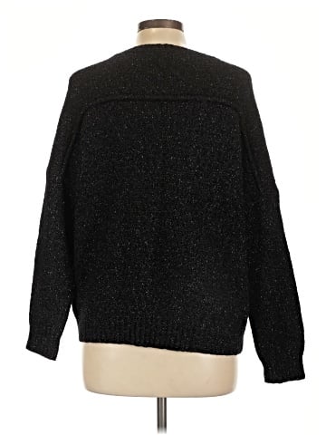 Jennifer Lopez Pullover Sweater (view 2)