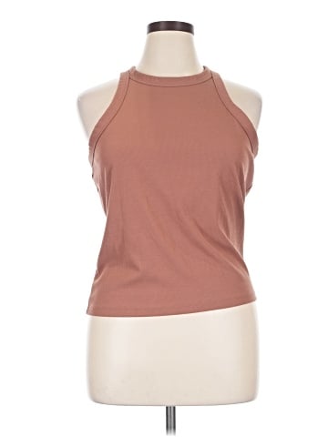 Gap Fit Tank Top (view 1)