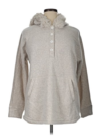 Soft Surroundings Pullover Sweater (view 1)