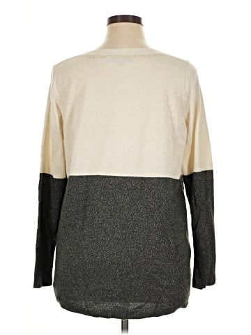 Apt. 9 Pullover Sweater (view 2)