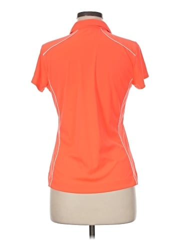 Slazenger Short Sleeve Polo (view 2)