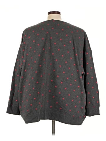 Torrid Pullover Sweater (view 2)