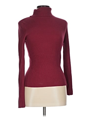 Forever 21 Turtleneck Sweater (view 1)
