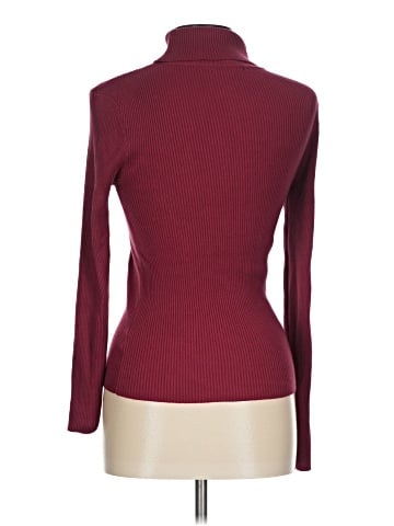 Forever 21 Turtleneck Sweater (view 2)