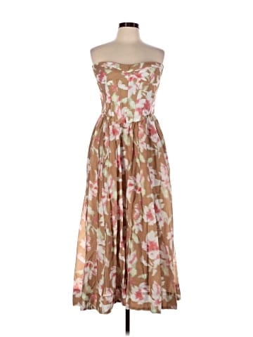 Bardot Cocktail Dress (view 1)