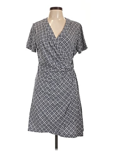 Lands' End Casual Dress (view 1)