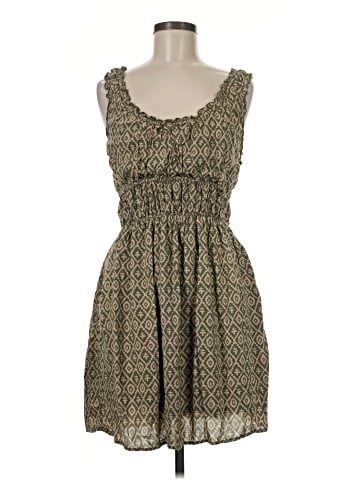 American Eagle Outfitters Casual Dress (view 1)