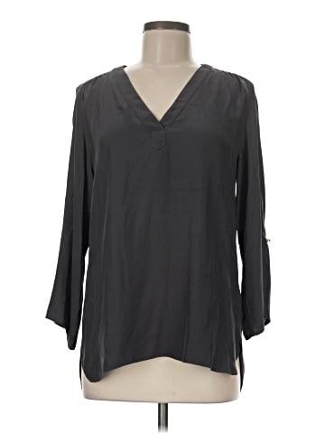 Britt Ryan 3/4 Sleeve T-Shirt (view 1)