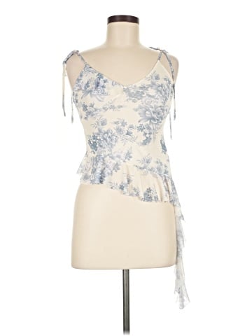 Papermoon Sleeveless Top (view 1)