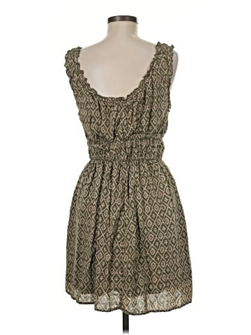American Eagle Outfitters Casual Dress (view 2)
