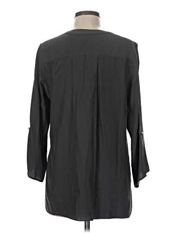 Britt Ryan 3/4 Sleeve T-Shirt (view 2)