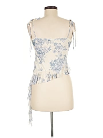 Papermoon Sleeveless Top (view 2)