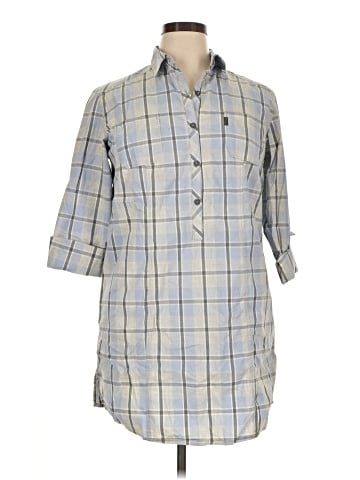 Columbia Casual Dress (view 1)