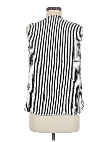 T Tahari Sleeveless Blouse (view 2)