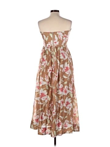 Bardot Cocktail Dress (view 2)