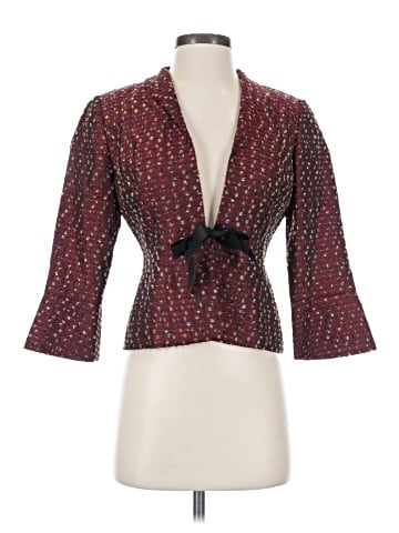 Maggy London Blazer (view 1)
