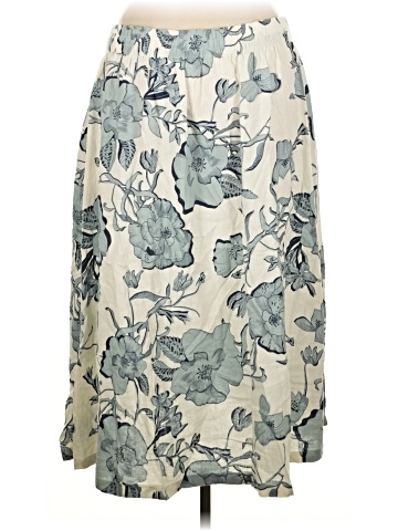 Caslon Casual Skirt (view 2)