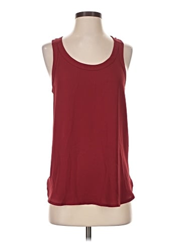 Express Outlet Sleeveless Top (view 1)