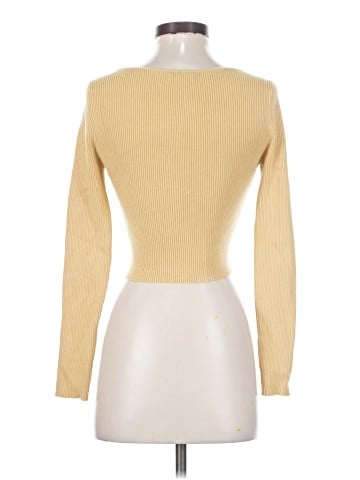 LA Hearts Pullover Sweater (view 2)