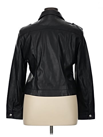 Calvin Klein Jacket (view 2)