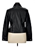 Calvin Klein 100% Polyurethane Black Jacket Size XL - photo 2