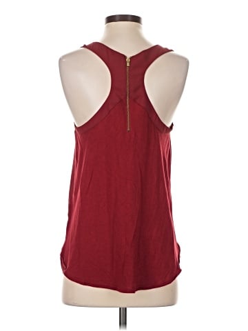 Express Outlet Sleeveless Top (view 2)