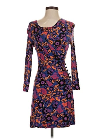 Plenty By Tracy Reese Cocktail Dress (view 1)