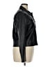 Calvin Klein 100% Polyurethane Black Jacket Size XL - photo 4