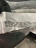 Esprit Gray Jacket Size M - photo 7