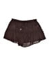 Dotti Brown Shorts Size XS - photo 1