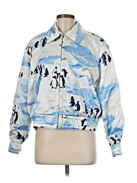 Escada by Margaretha Ley Windbreaker (view 1)