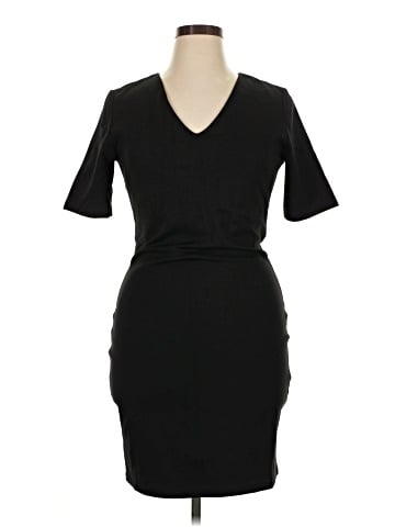 White House Black Market Cocktail Dress (view 1)