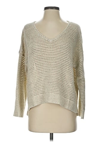 Madewell Pullover Sweater (view 1)