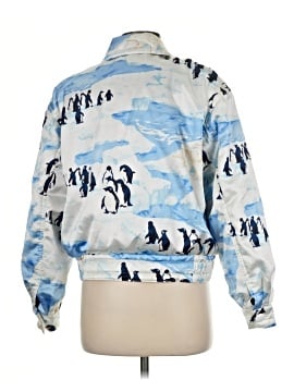 Escada by Margaretha Ley Windbreaker (view 2)